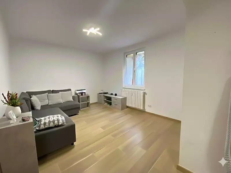 Appartement, 46 m²