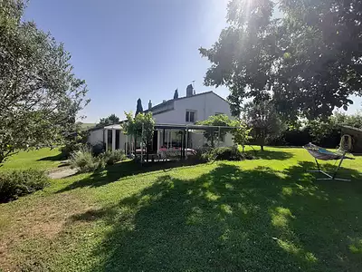 Maison, 316 m²