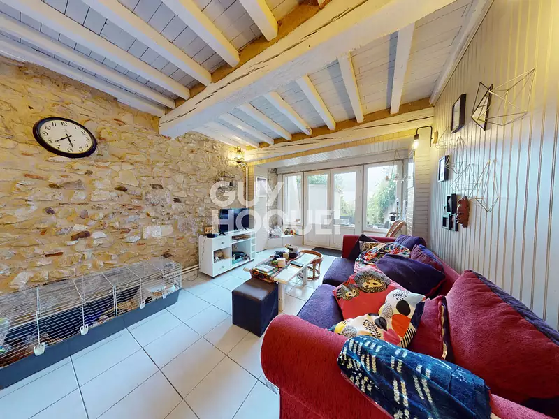 Immeuble, 145 m²
