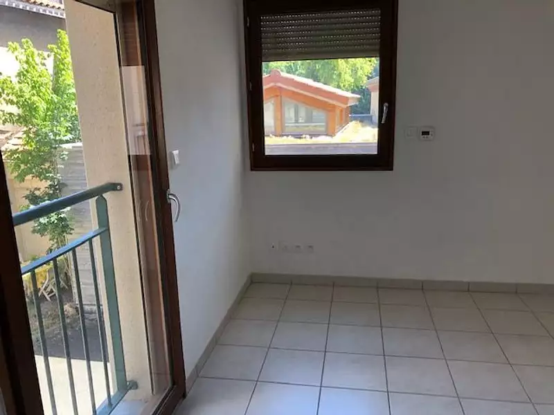 Appartement, 14,79 m²
