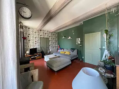 Maison, 126,5 m²