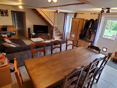 Maison, 124 m²