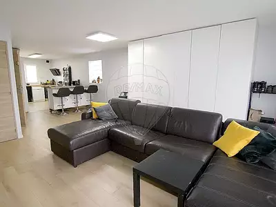 Maison, 142 m²