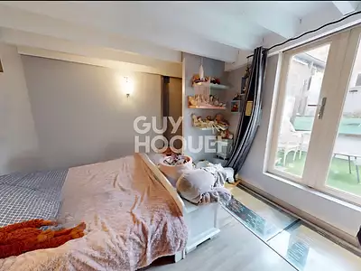 Maison, 97 m²
