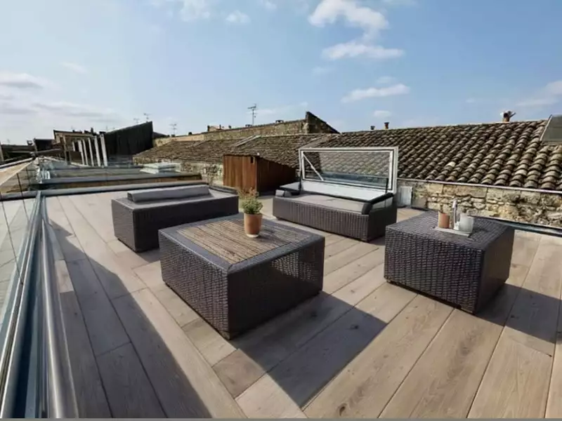 Appartement, 109,7 m²