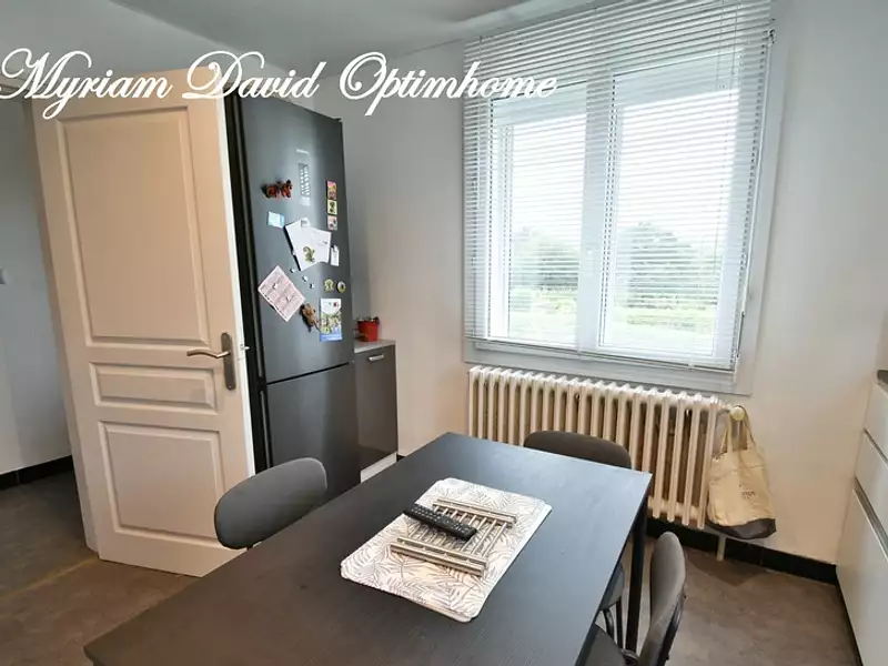 Maison, 155 m²