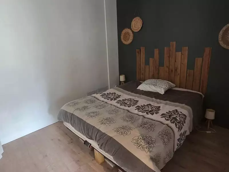Maison, 135 m²