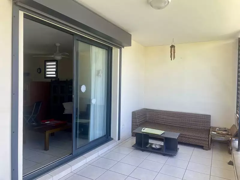 Appartement, 67 m²