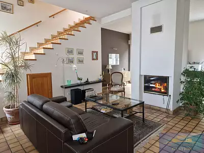 Maison, 110 m²