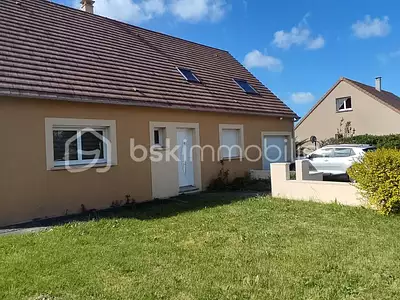 Maison, 136 m²