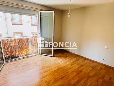 Appartement, 52 m²