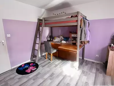 Maison, 109 m²