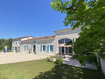 Maison, 380 m²