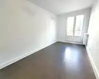 Appartement, 58,09 m²
