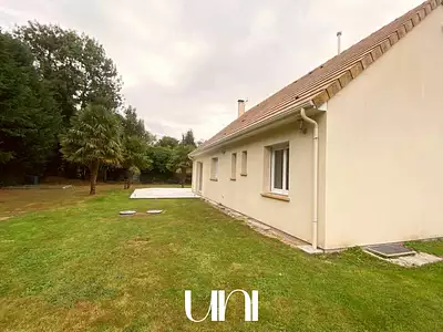 Maison, 88 m²