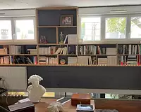 Appartement, 188 m²