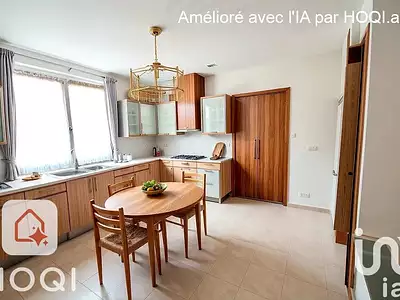 Maison, 115 m²