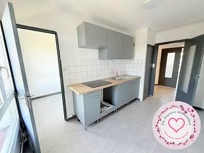 Appartement, 78,99 m²