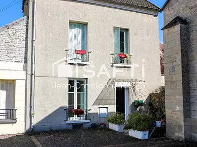 Maison, 70 m²