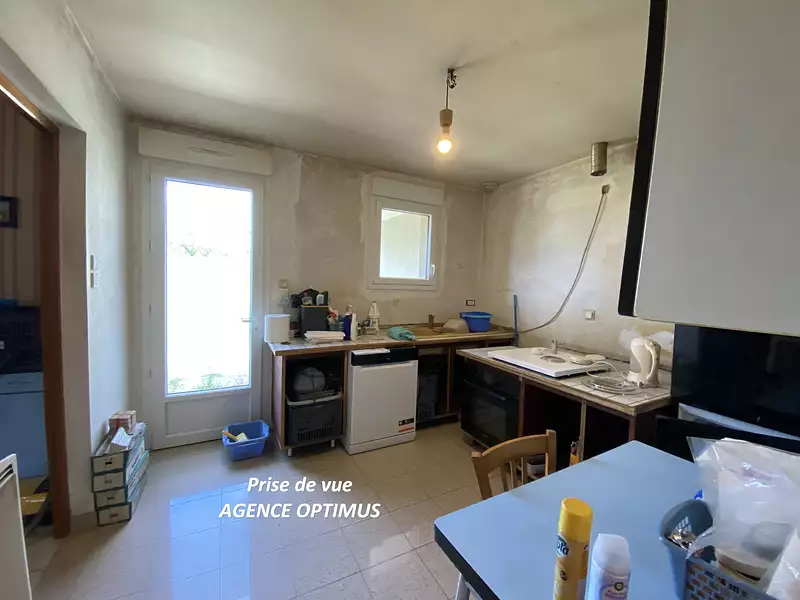 Maison, 70 m²