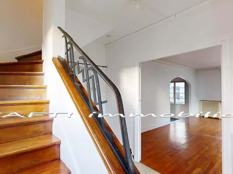 Maison, 120 m²