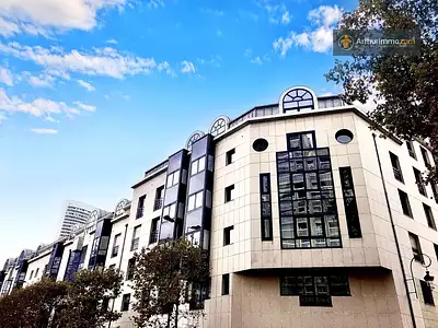 Appartement, 56,57 m²