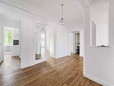 Appartement, 116 m²