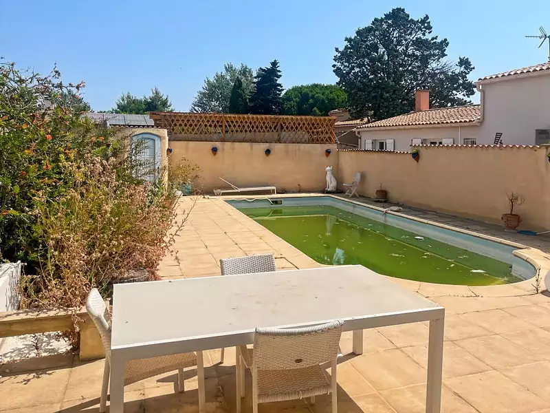 Maison, 90 m²