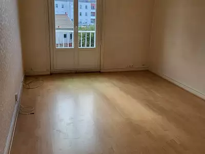 Appartement, 51,42 m²