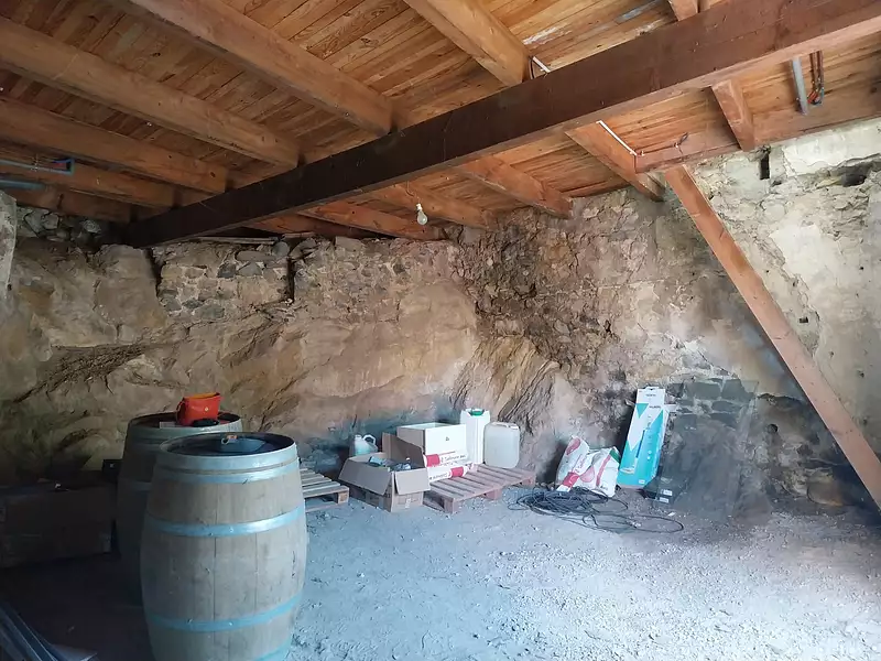 Maison, 42 m²
