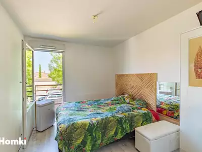 Appartement, 64 m²
