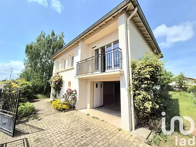 Maison, 85 m²
