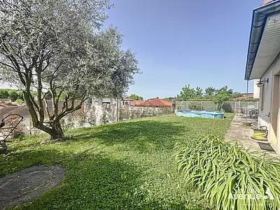 Maison, 123 m²