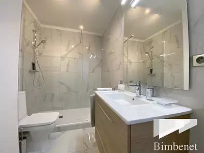 Appartement, 33,55 m²