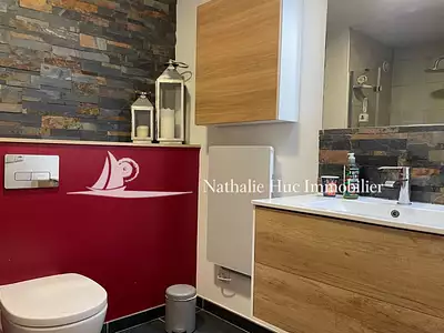 Appartement, 100 m²