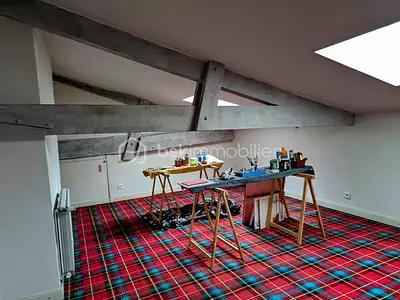 Maison, 250 m²