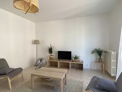 Appartement, 95 m²