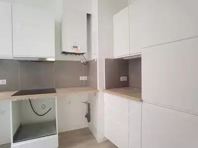 Appartement, 117 m²