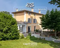 Maison, 332 m²