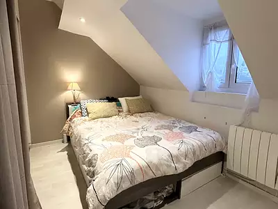 Appartement, 42 m²