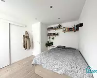 Appartement, 35,77 m²