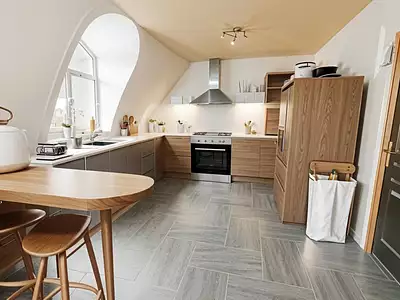 Maison, 145 m²