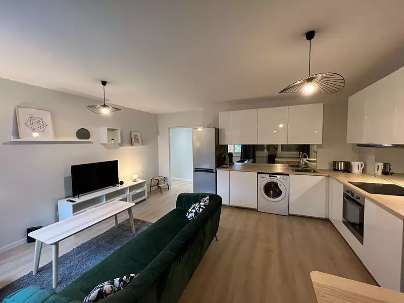 Appartement, 82,73 m²