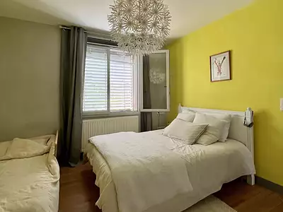 Maison, 116 m²