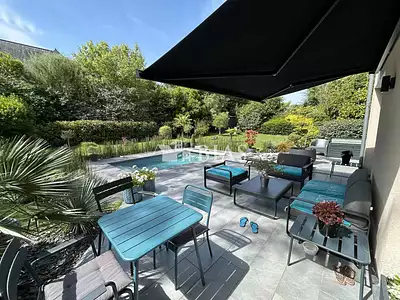 Maison, 197,35 m²