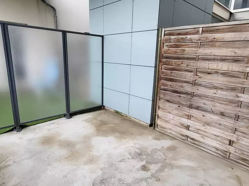 Appartement, 60 m²
