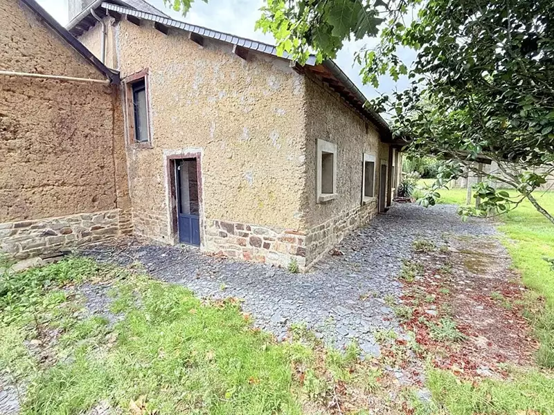 Maison, 234 m²