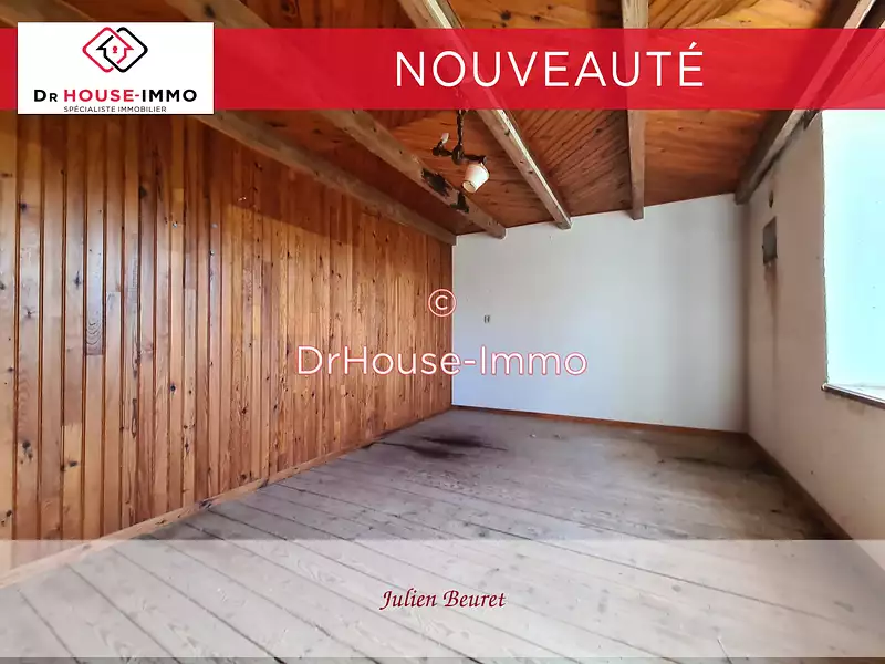Maison, 72 m²