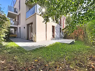 Appartement, 44,91 m²