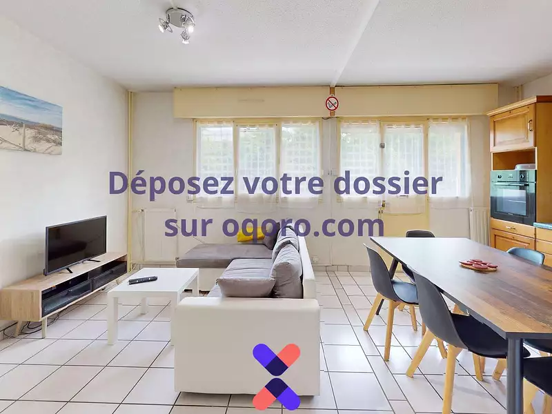 Appartement, 100 m²